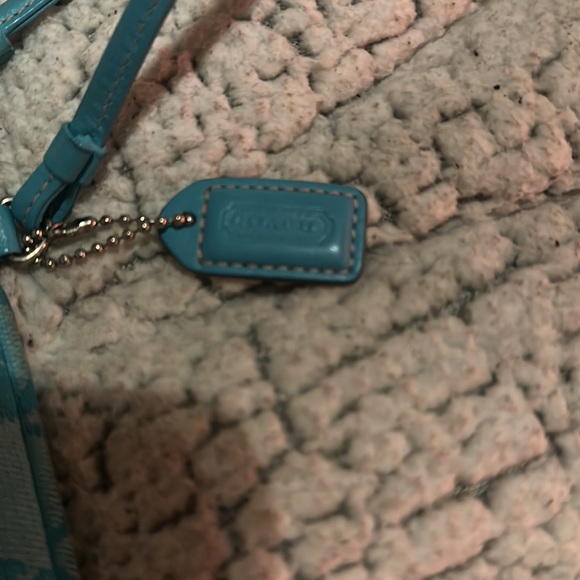 Coach Wallet - Picture 3 of 4